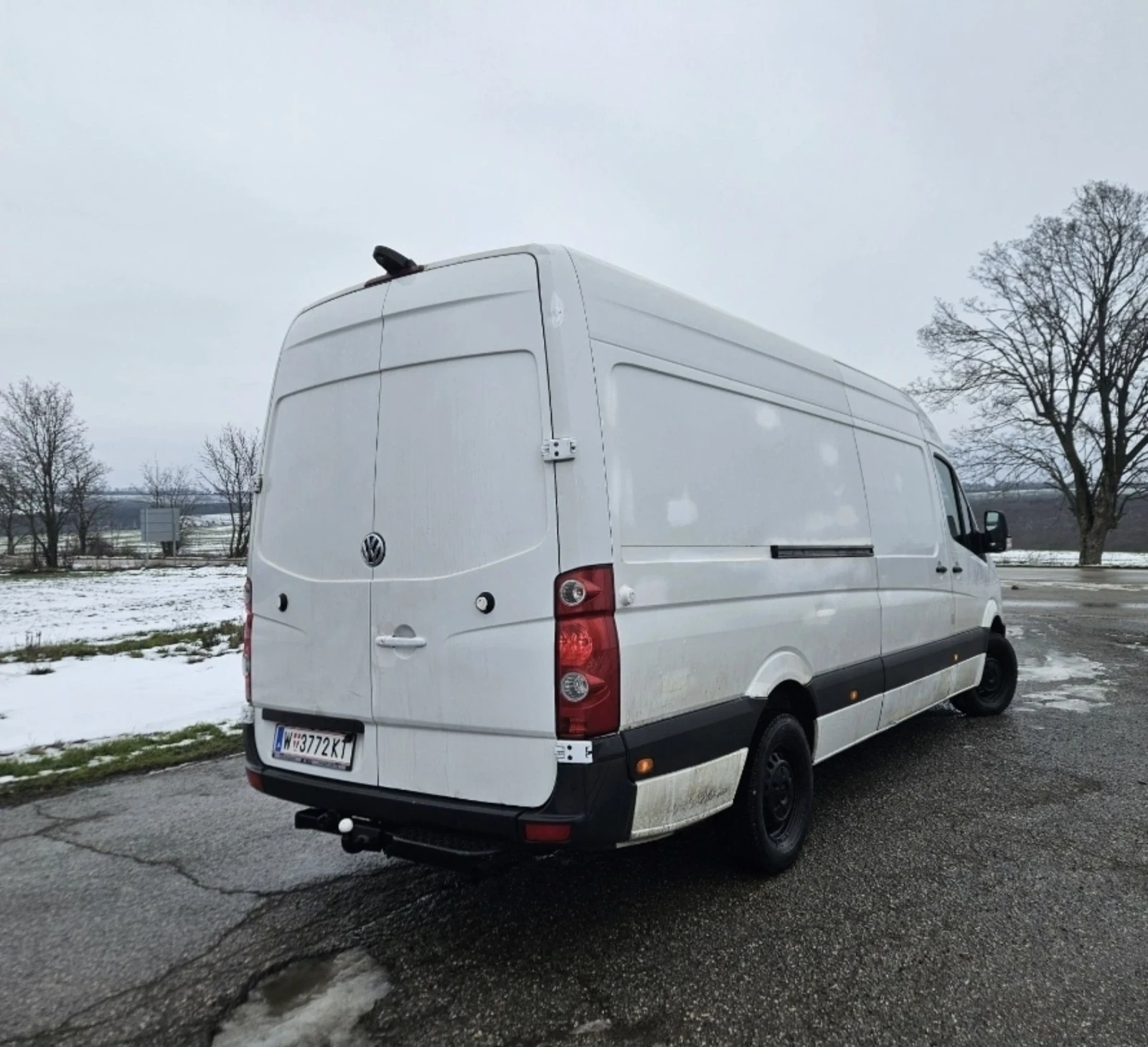 VW Crafter Maxi | Mobile.bg � ����������� 3