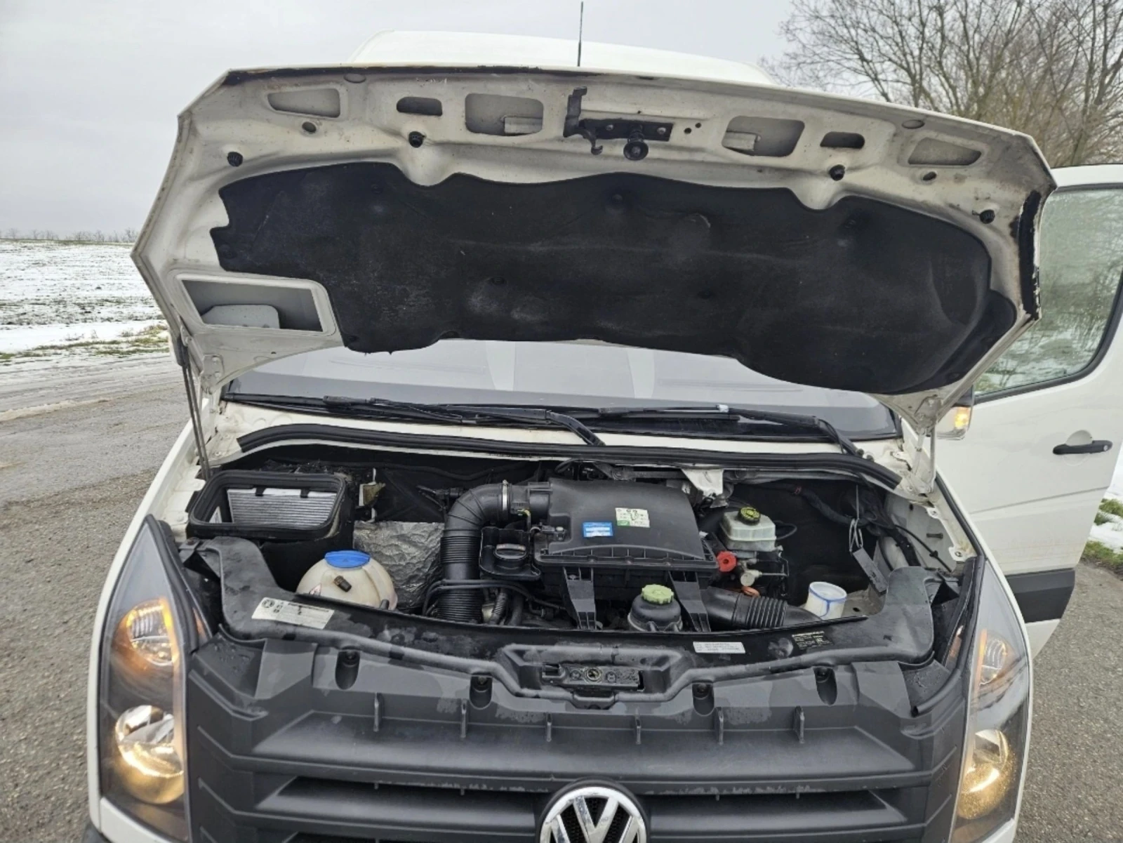 VW Crafter Maxi | Mobile.bg � ����������� 10