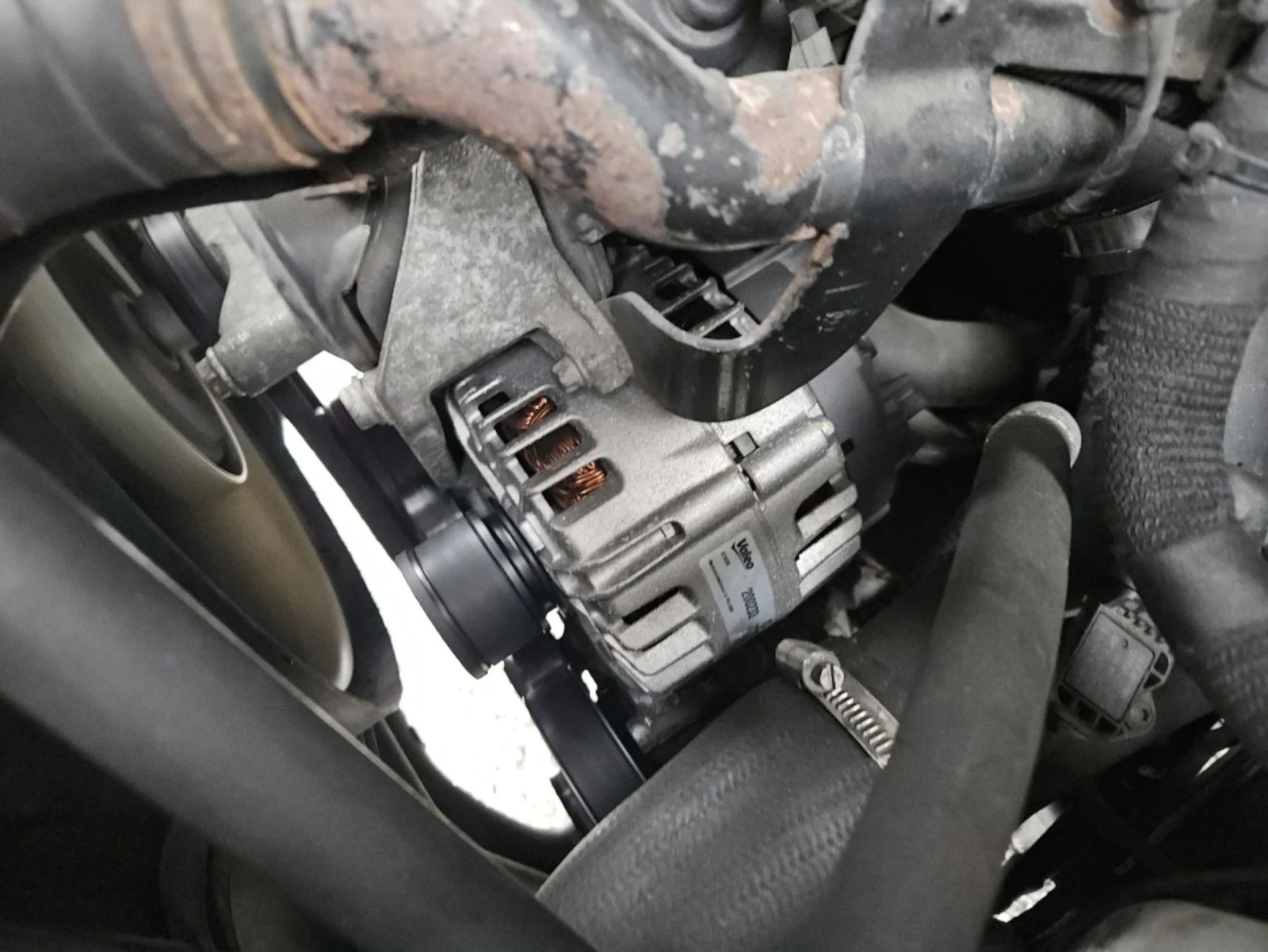 VW Crafter Maxi | Mobile.bg � ����������� 11