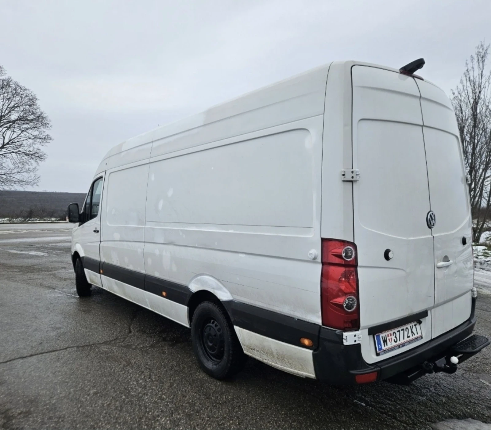 VW Crafter Maxi | Mobile.bg � ����������� 4