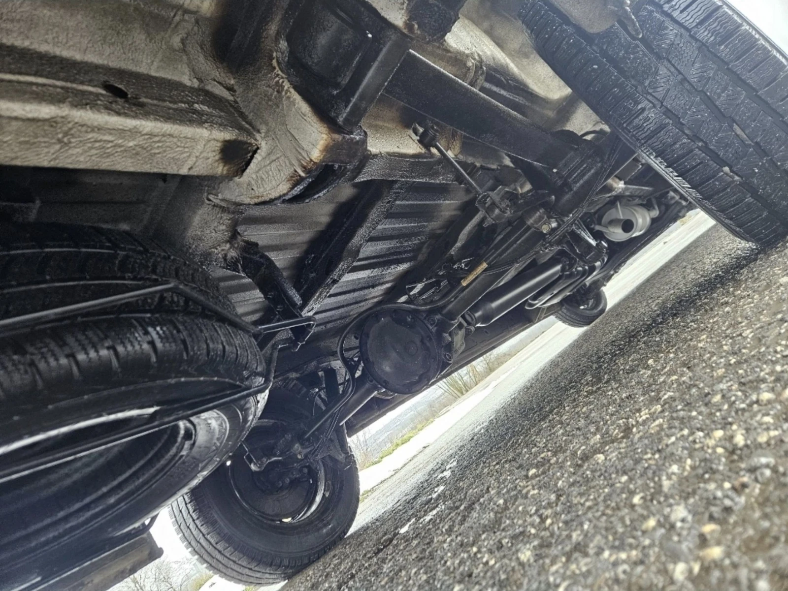 VW Crafter Maxi | Mobile.bg � ����������� 9