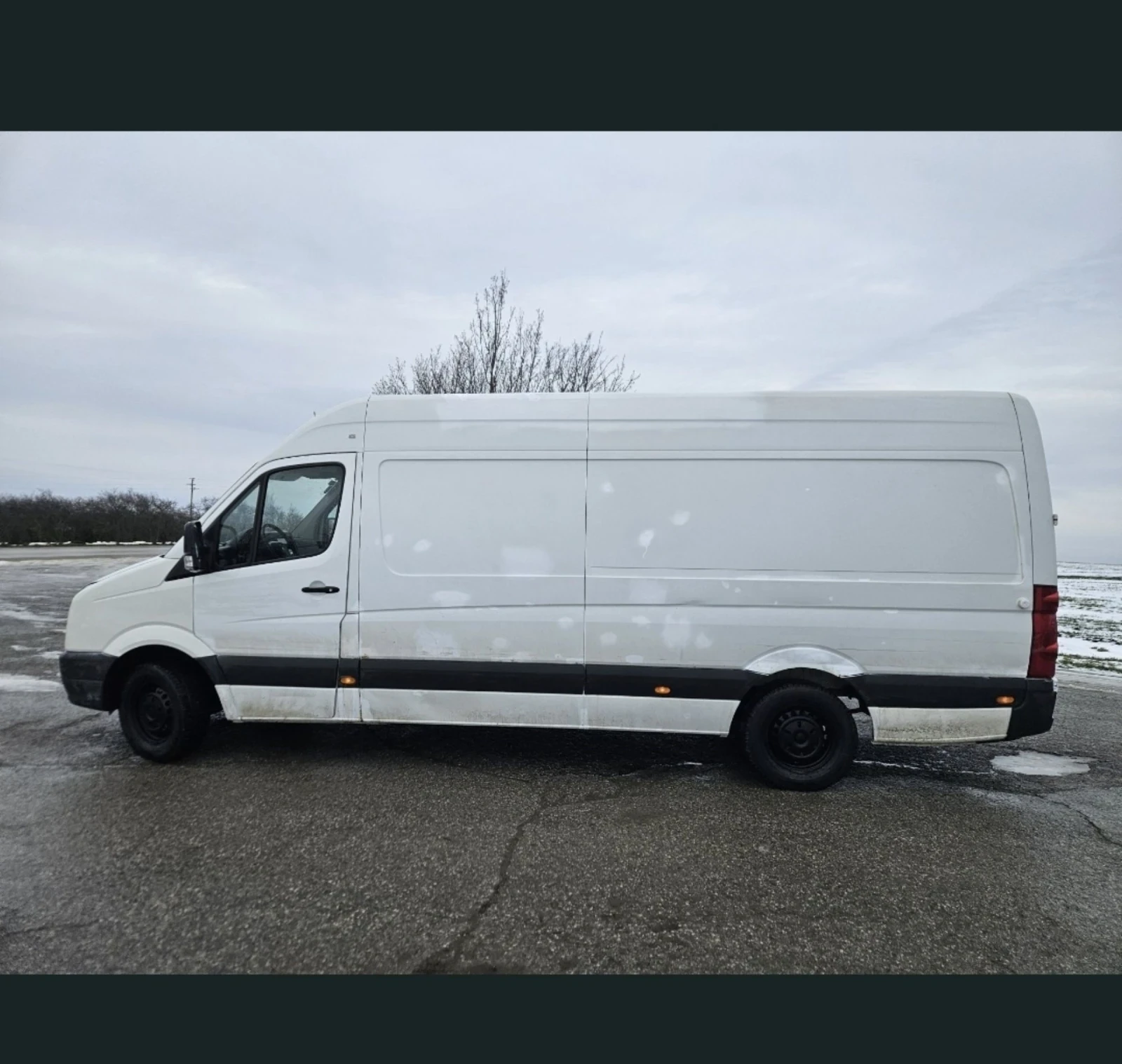 VW Crafter Maxi | Mobile.bg � ����������� 6