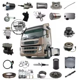 Volvo Fh FM , снимка 2