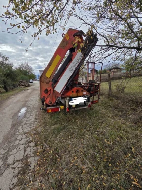 Scania 113m 360, снимка 3
