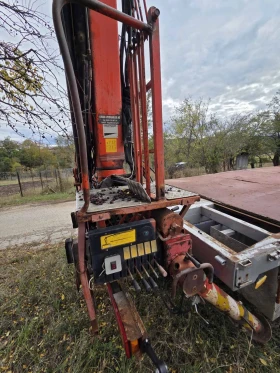 Scania 113m 360, снимка 7