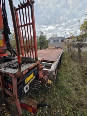 Scania 113m 360, снимка 5