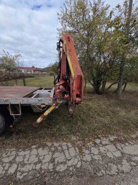 Scania 113m 360, снимка 6