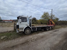 Scania 113m 360, снимка 8