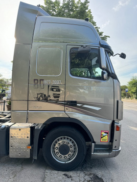 Volvo Fh FH16 580, снимка 4 - Камиони - 45865622