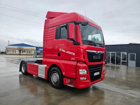 Man Tgx 18.500, снимка 5