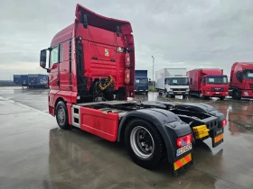 Man Tgx 18.500, снимка 4