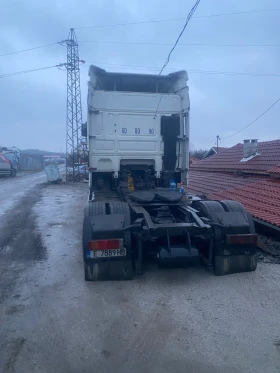 Daf XF 105, снимка 3