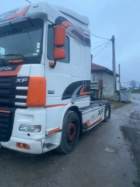 Daf XF 105, снимка 2