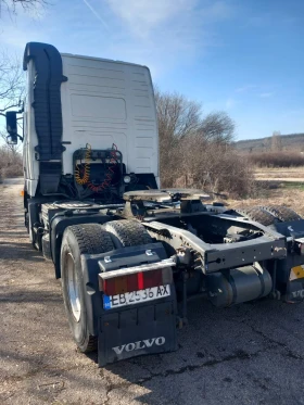 Обява за продажба на Volvo Fh 12 460 ~15 600 лв. - изображение 5