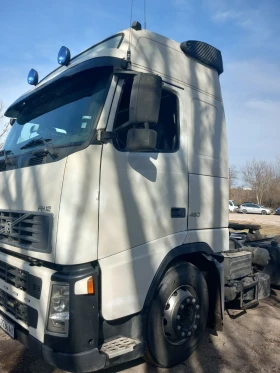 Обява за продажба на Volvo Fh 12 460 ~15 600 лв. - изображение 1