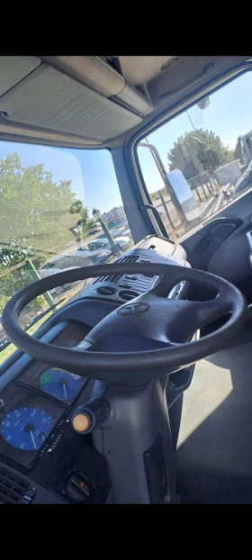 Mercedes-Benz Atego 1217 | Mobile.bg    9