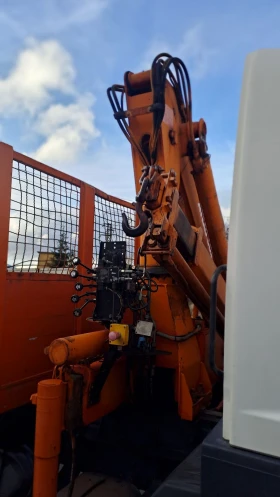     Mercedes-Benz Atego 1217