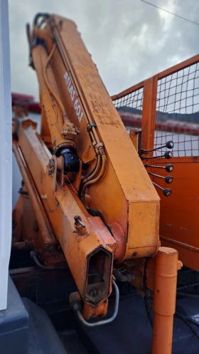     Mercedes-Benz Atego 1217