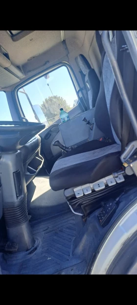 Mercedes-Benz Atego 1217 | Mobile.bg    8