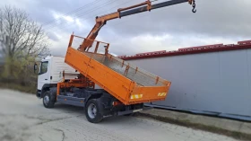     Mercedes-Benz Atego 1217