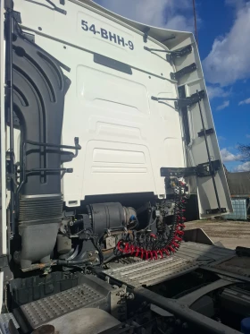 Renault T 480, снимка 6 - Камиони - 53636418