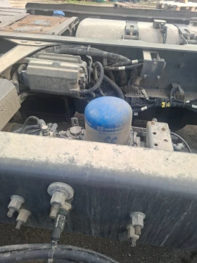 Renault T 480, снимка 5 - Камиони - 53636418