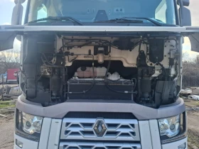 Renault T 480, снимка 2 - Камиони - 53636418