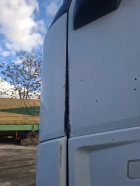 Renault T 480, снимка 7 - Камиони - 53636418