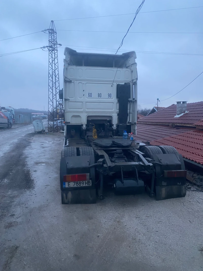 Daf XF 105, снимка 3 - Камиони - 49119610