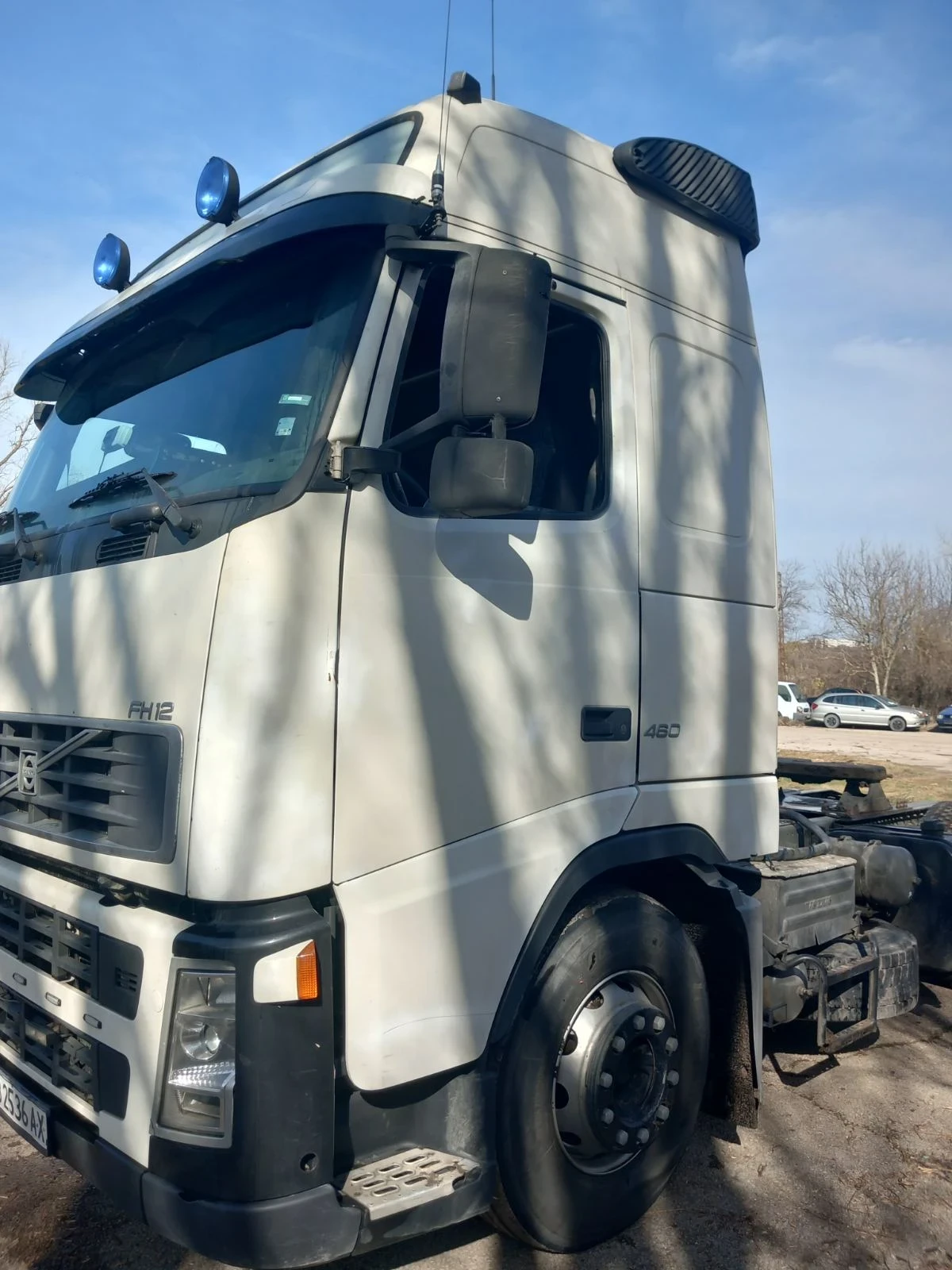 Volvo Fh 12 460 - изображение 2