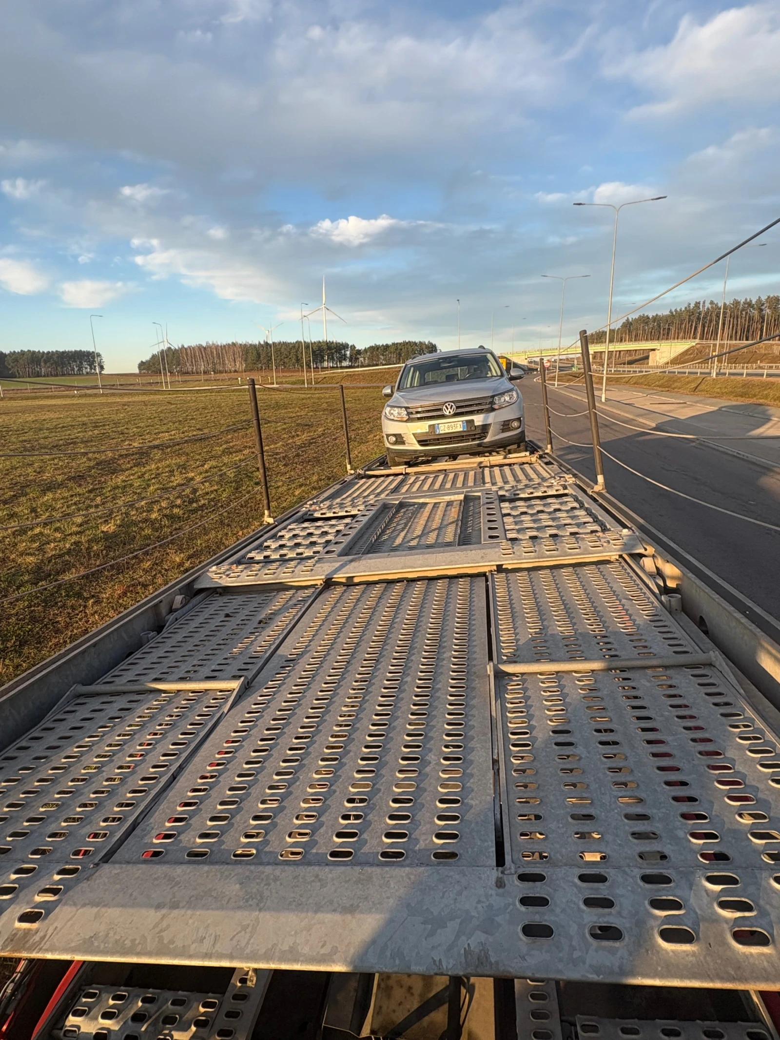 Renault D EuroLohr 2.53 , Renault euro6. - изображение 5