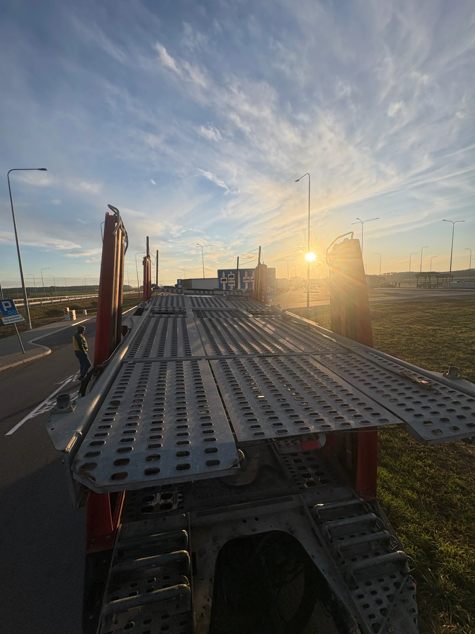 Renault D EuroLohr 2.53 , Renault euro6. - изображение 6