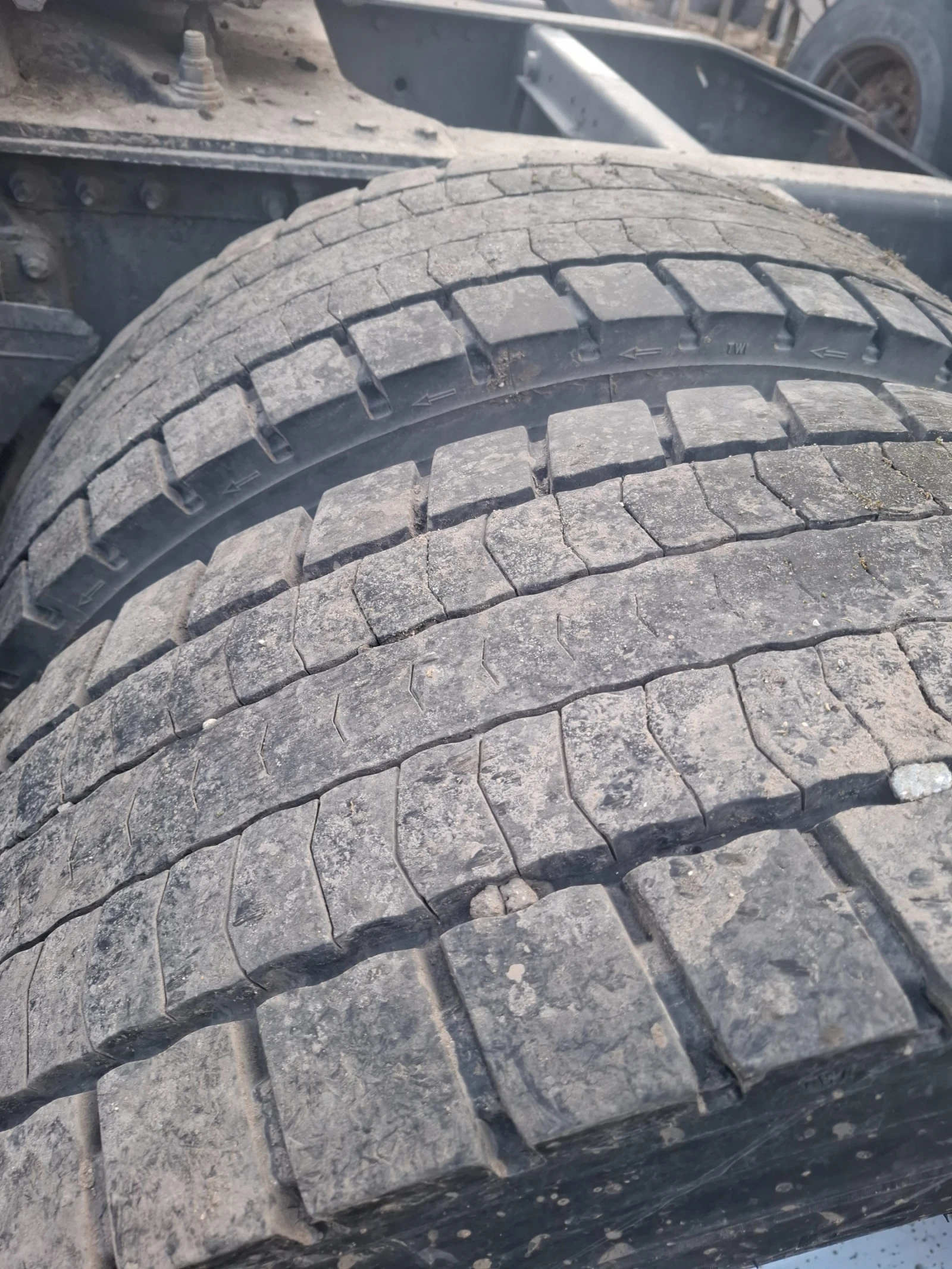 Renault T 480 - изображение 3