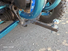 Polaris RZR RzR 800i, снимка 6