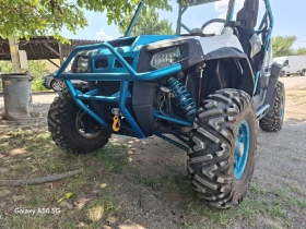 Polaris RZR RzR 800i, снимка 8