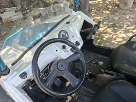 Polaris RZR RzR 800i, снимка 7