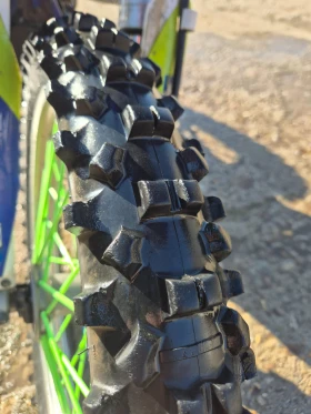 Yamaha Wr 450F BIGBORE 490 ATHENA, снимка 8