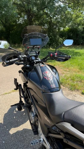 Honda Nc 700XD, снимка 6