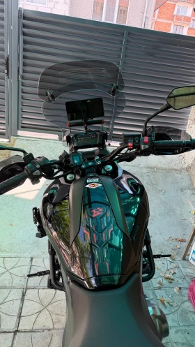 Honda Nc 700XD, снимка 12