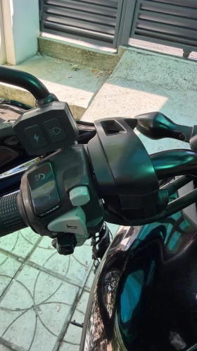 Honda Nc 700XD, снимка 14