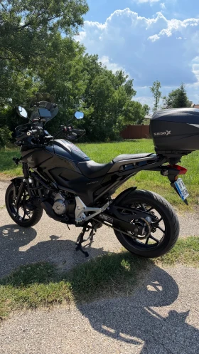 Honda Nc 700XD, снимка 4