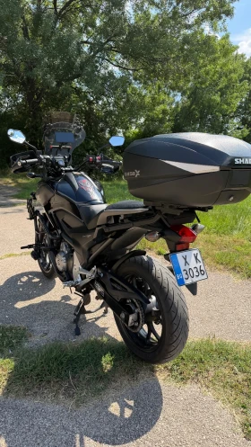 Honda Nc 700XD, снимка 5
