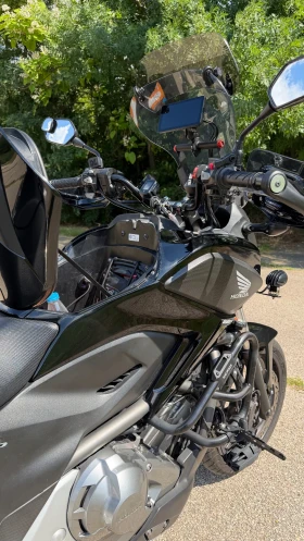 Honda Nc 700XD, снимка 9