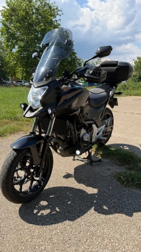 Honda Nc 700XD, снимка 11