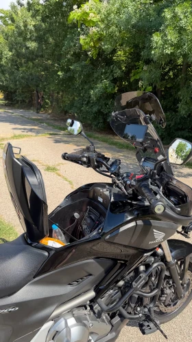 Honda Nc 700XD, снимка 7