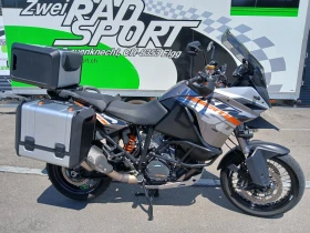 Ktm Adventure 1190 full pack Acrapovic, снимка 1