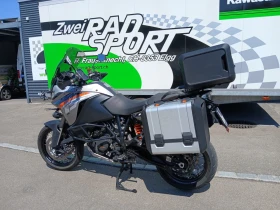 Ktm Adventure 1190 full pack Acrapovic, снимка 6