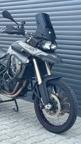 BMW F 800GS SC PROJECT, снимка 6