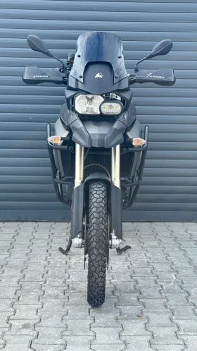 BMW F 800GS SC PROJECT, снимка 3