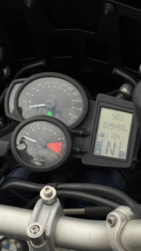 BMW F 800GS SC PROJECT, снимка 10